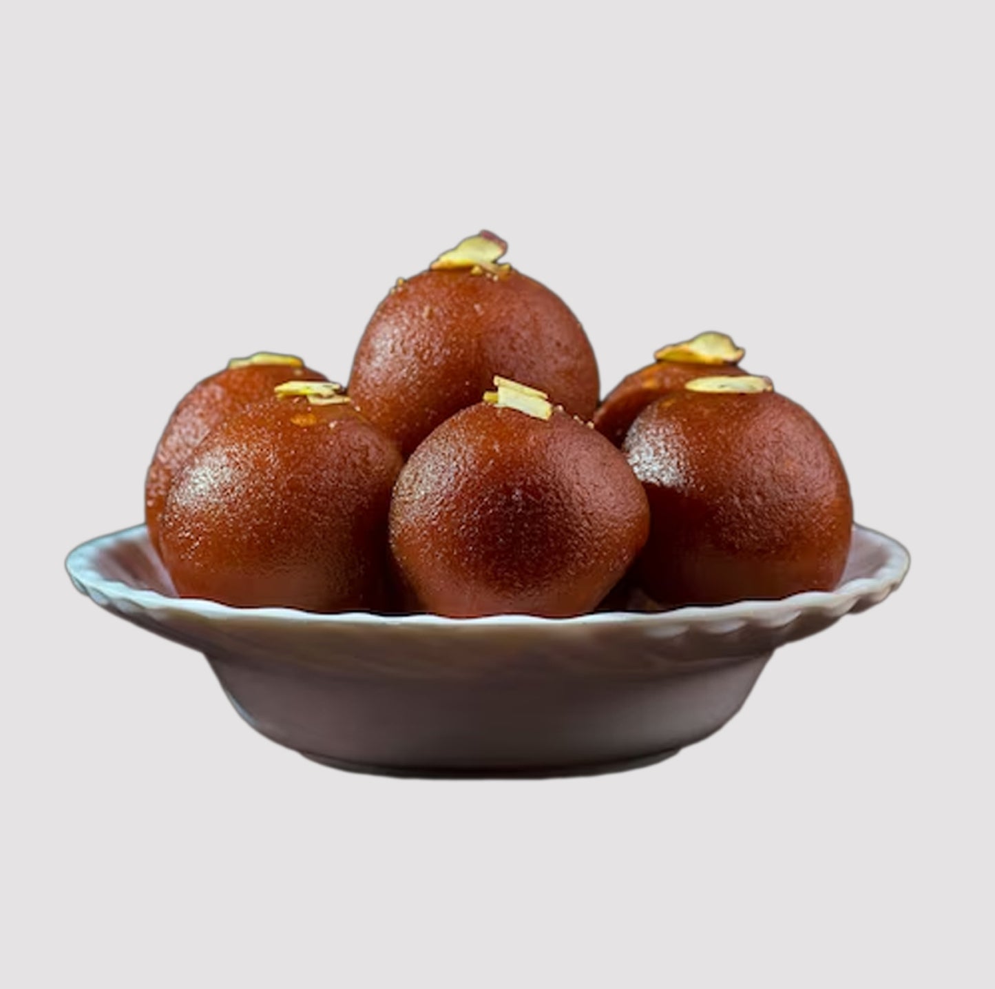 Gulab Jamun - Indian Sweet