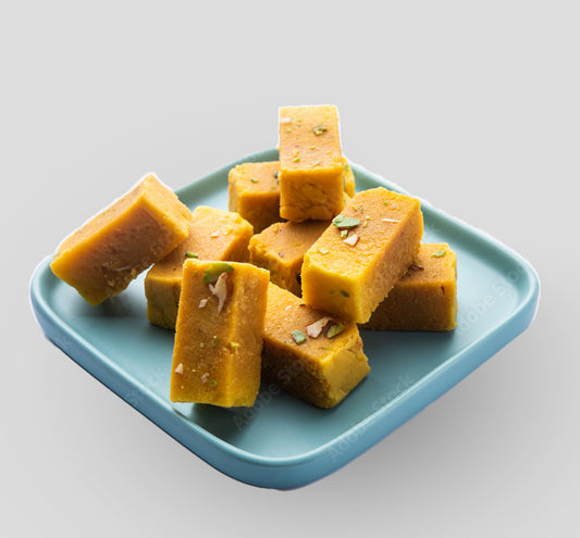 Mysore Pak 250g