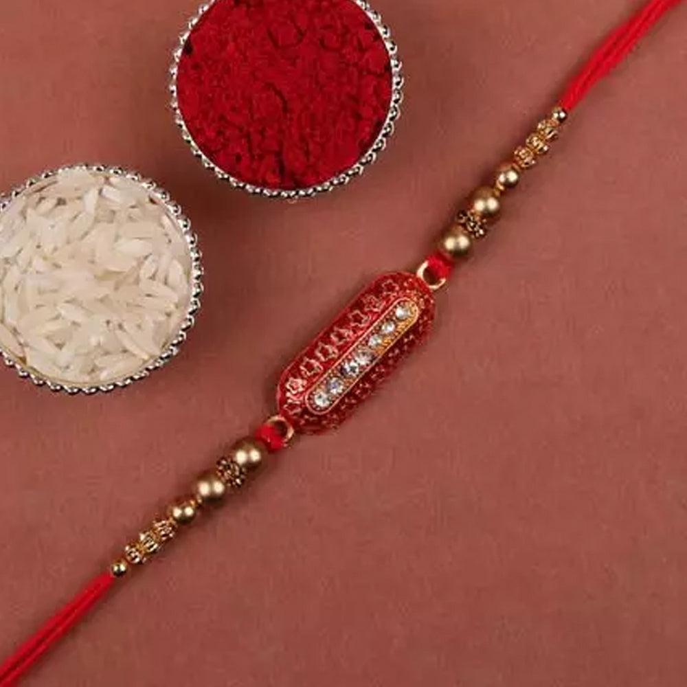 Rakhi - Designer Capsule Rakhi