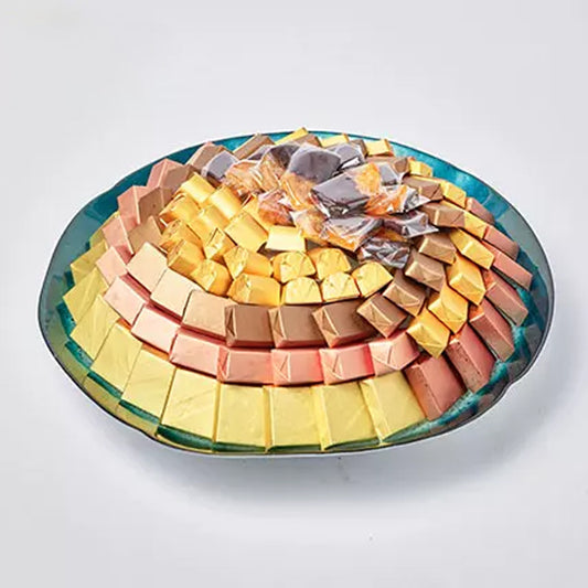 Ramadan -  Assorted Chocolate Platter