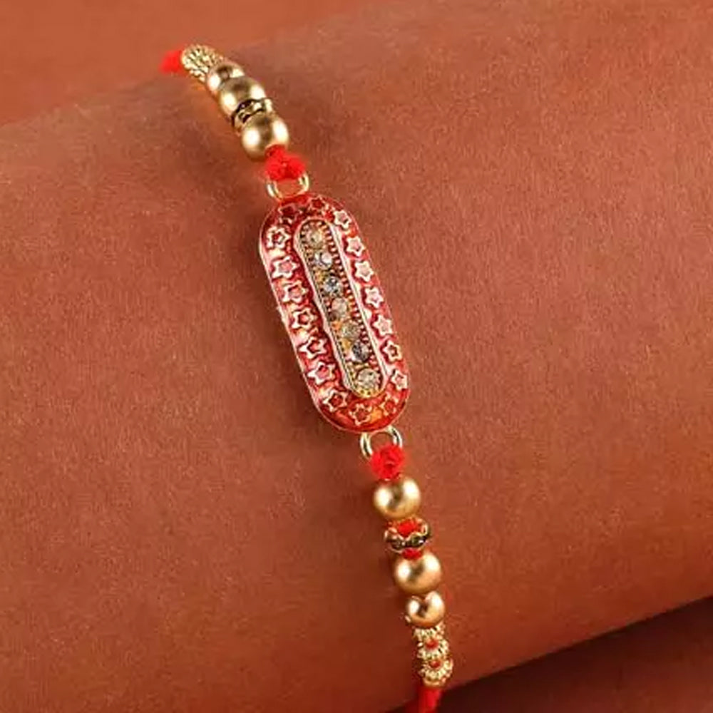 Rakhi - Designer Capsule Rakhi