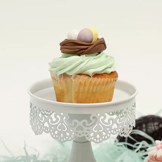 Easter - Easter Theme Special Vanilla Cup Cakes