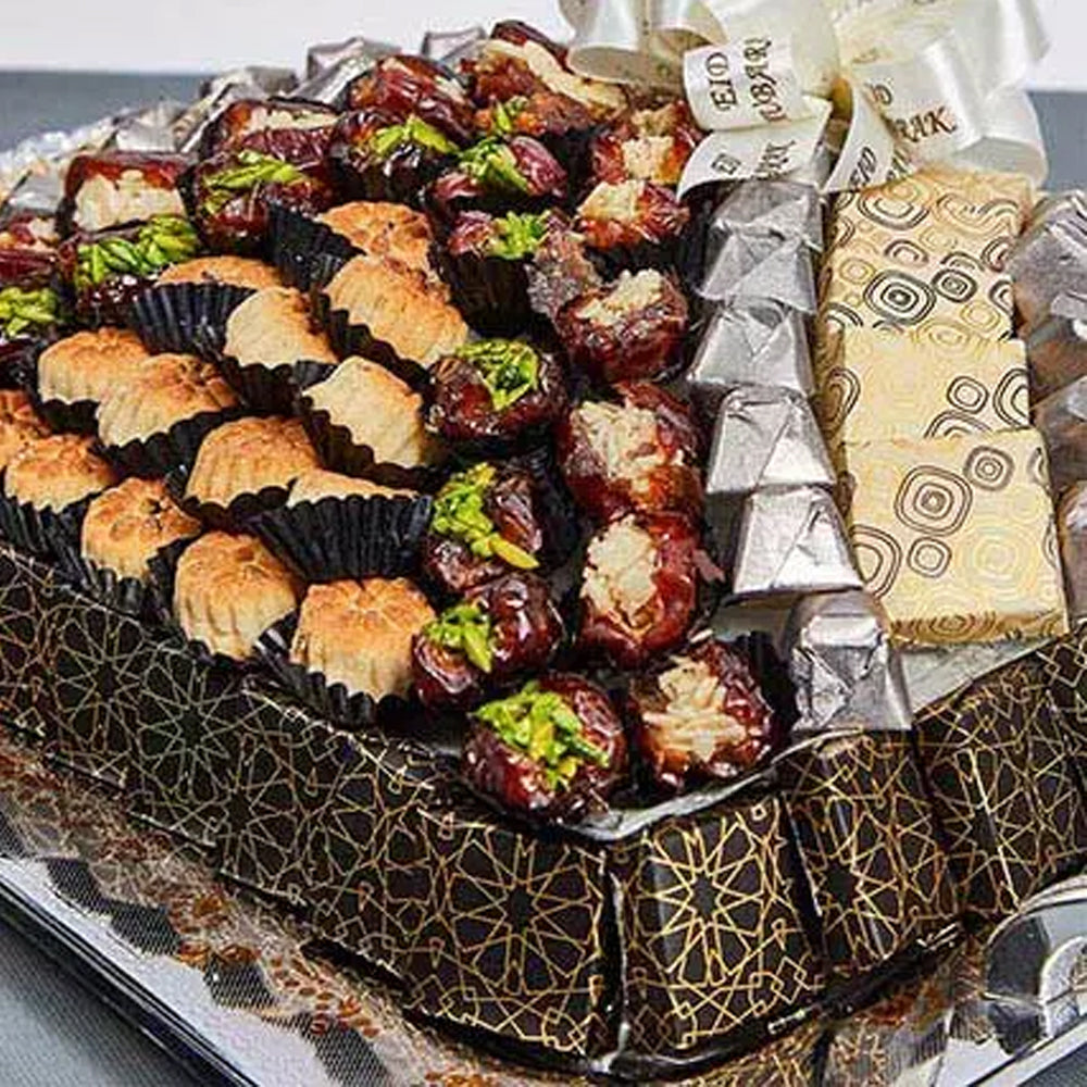 Eid Al Adha - Special Chocolate Greetings