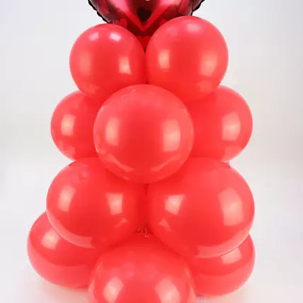 Love Balloons Stand