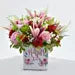 Mother's Day Special Flower Vase